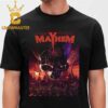 Mayhem Metal Festival 2024 Classic T-Shirt