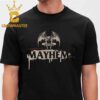 Mayhem Festival San Bernardino CA 2024 Glen Helen Amphitheater On October 12th Classic T-Shirt