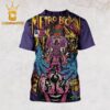 Metro Boomin The Rise Issue 2 Metroverse All Over Print T-Shirt