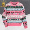 Mickey Mouse Disney Holiday Ugly Christmas Sweater