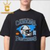 Carolina Panthers x Morgan Wallen NFL 2024 Essential T-Shirt