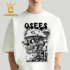 Osees Band Seizure Classic T-Shirt