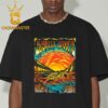 Slightly Stoopid Murphys CA 2024 Ironstone Amphitheatre On October 4th Classic T-Shirt