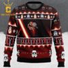 Star Wars Baby Yoda Cute Mandalorion Ugly Christmas Holiday Sweater