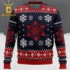 Star Wars Darth Vader Christmas Holiday Ugly Sweater