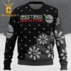 Star Wars Han Solo Christmas Holiday Ugly Sweater