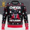 Star Wars Imperial Death Star Ugly Christmas Sweater