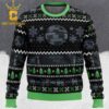 Star Wars Imperial Pews Ugly Christmas Holiday Sweater