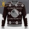 Star Wars Imperial Death Star Ugly Christmas Sweater