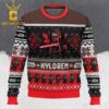 Star Wars Merry Xmas Ugly Christmas Sweater