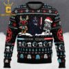 Star Wars New Baby Yoda Christmas Holiday Ugly Sweater