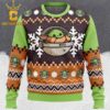 Star Wars Obi Wan Kenobi Christmas Holiday Ugly Sweater