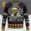 Star Wars Stormtrooper Christmas Holiday Ugly Sweater