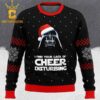 Star Wars Wrath Of The Empire Rogue One Ugly Christmas Sweater