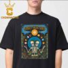 Goose The Band Birmingham AL 2024 Avondale Brewing CO On October 26th Classic T-Shirt