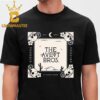 Neck Deep Toronto Canada 2024 Queen Elizabeth Theatre The Final Show Of North America Tour On Halloween Classic T-Shirt