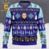 Star Wars Wrath Of The Empire Rogue One Ugly Christmas Sweater