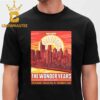 The National Hola Mexico City 2024 Palacio De Los Deportes On October 10th Classic T-Shirt