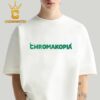 Tyler CHROMAKOPIA New Album Cover Classic T-Shirt