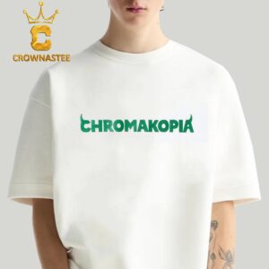 Tyler CHROMAKOPIA Classic T-Shirt Hoodie