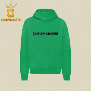 Tyler CHROMAKOPIA New Album Classic Hoodie T-Shirt