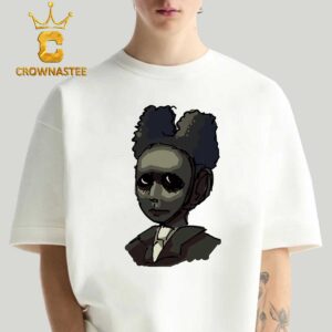 Tyler The Creator CHROMAKOPIA Classic T-Shirt