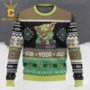 Star Wars The Xmas Side Of The Force Ugly Christmas Sweater