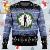 12 Games of Christmas Holiday Gift Ugly Sweater