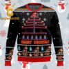 A Day After Christmas Dororo Christmas Holiday Gift Ugly Sweaters