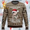 A Festivus For The Rest of Us Seinfeld Christmas Holiday Gift Ugly Sweater