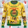 A Problem Is Not A Problem My Teen Romantic Comedy SNAFU Christmas Holiday Gift Ugly Sweater