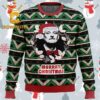 A Sesame Street Christmas Sesame Street Christmas Holiday Gift Ugly Sweater