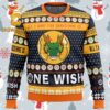 A Very Murray Christmas Christmas Holiday Gift Ugly Sweater