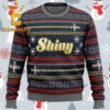 A Very Supernatural Christmas Supernatural Christmas Holiday Gift Ugly Sweater