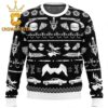 A Very Shiny Christmas Firefly Christmas Holiday Gift Ugly Christmas Sweater