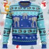 Atari Game Christmas Holiday Gift Ugly Sweater