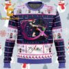 Akame ga Kill Night Raid Christmas Holiday Gift Ugly Sweater