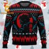 Alex Jones Christmas Holiday Gift Ugly Sweater