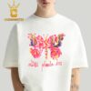 Alice Phoebe Lou Butterfly Classic T-Shirt