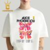 Alice Phoebe Lou Butterfly Essential T-Shirt