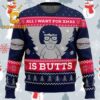 All I Want For Christmas Is You Golden Time Christmas Holiday Gift Ugly Sweater