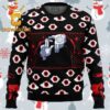 Alucard Restraint Release Hellsing Christmas Holiday Gift Ugly Sweater