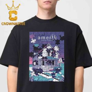 American Football Americ Corona Capital On November 16th Classic T-Shirt Hoodie Sweater