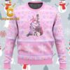 Annabelle May God Had Mercy On Your Soul Christmas Holiday Gift Ugly Sweater