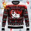 Area 51 Christmas Holiday Gift Ugly Sweater