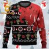 Atari Game Christmas Holiday Gift Ugly Sweater