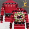 Atlanta Falcons NFL EST 1965 Christmas Holiday Ugly Sweater