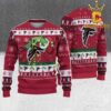 Atlanta Falcons NFL Football Ugly Christmas Sweater