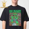 Bad Religion No Control Essential T-Shirt Hoodie Sweater