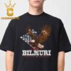 Bilmuri Deck The Hog T-Shirt Sweater Hoodie